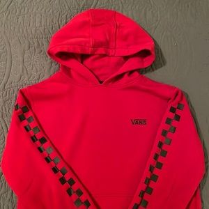 Vans Hodie